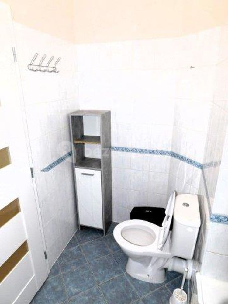 Pronájem bytu 1+kk 45 m², Baráčnická, Ústí nad Labem, Ústecký kraj Pronájem bytu 1+kk 45 m², Baráčnická, Ústí nad Labem, Ústecký kraj