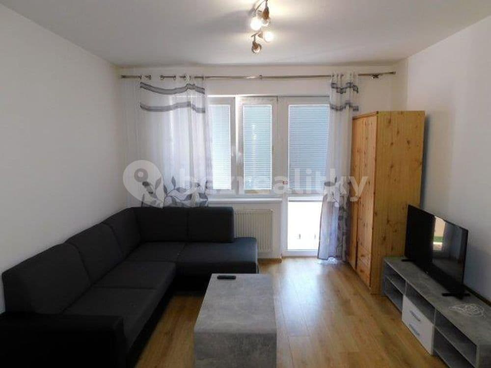 Pronájem bytu 1+kk 45 m², Baráčnická, Ústí nad Labem, Ústecký kraj Pronájem bytu 1+kk 45 m², Baráčnická, Ústí nad Labem, Ústecký kraj