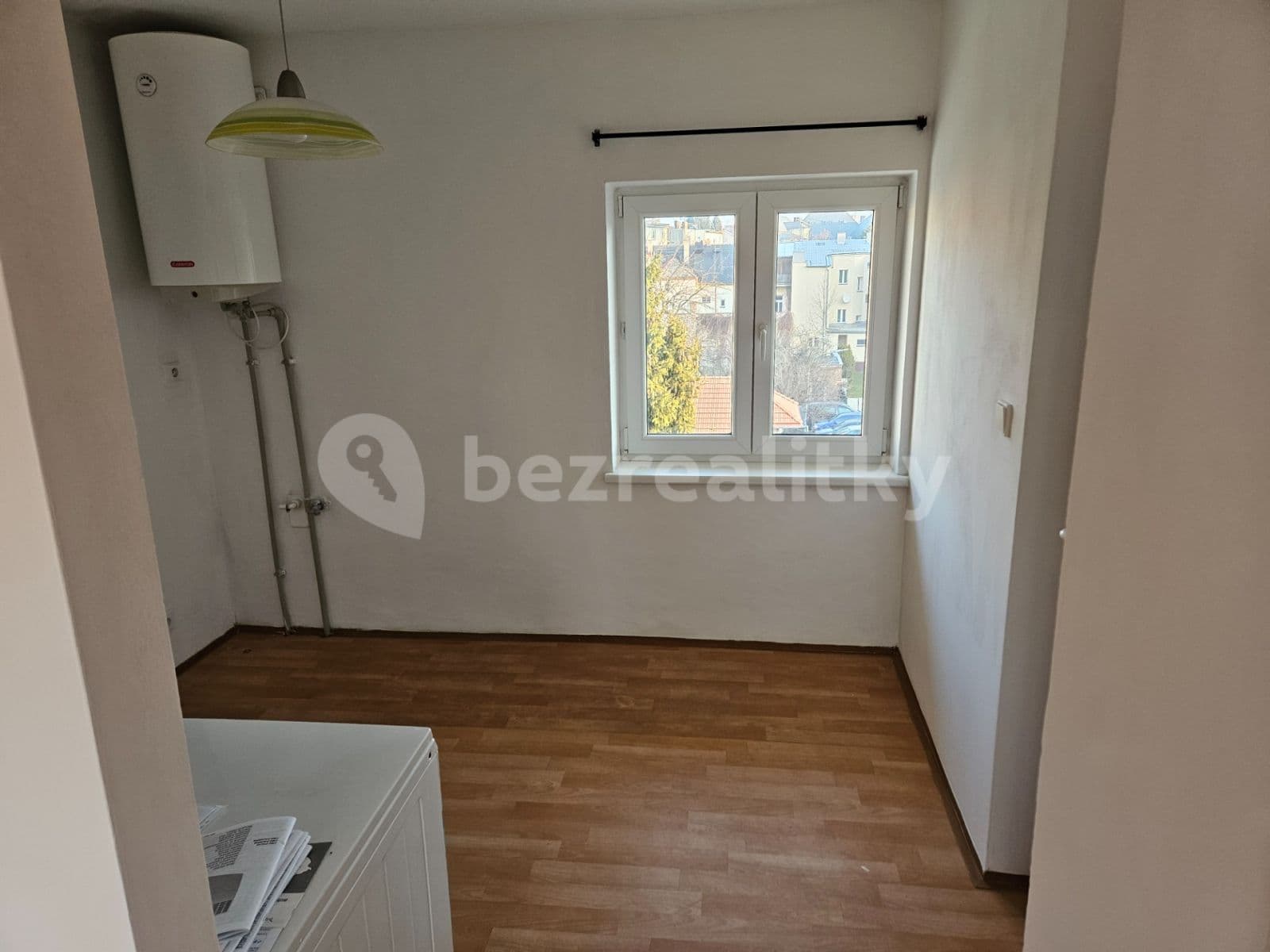 Pronájem bytu 1+1 34 m², Mírová, Opava, Moravskoslezský kraj Pronájem bytu 1+1 34 m², Mírová, Opava, Moravskoslezský kraj