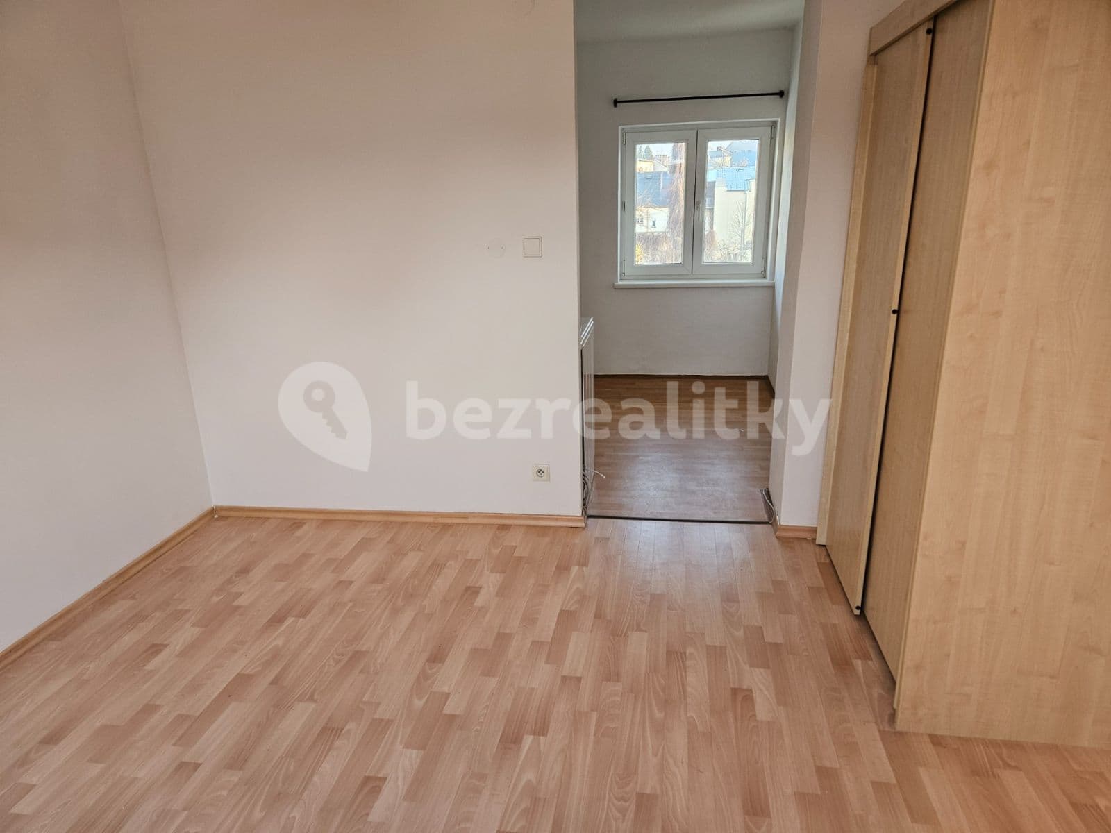 Pronájem bytu 1+1 34 m², Mírová, Opava, Moravskoslezský kraj Pronájem bytu 1+1 34 m², Mírová, Opava, Moravskoslezský kraj