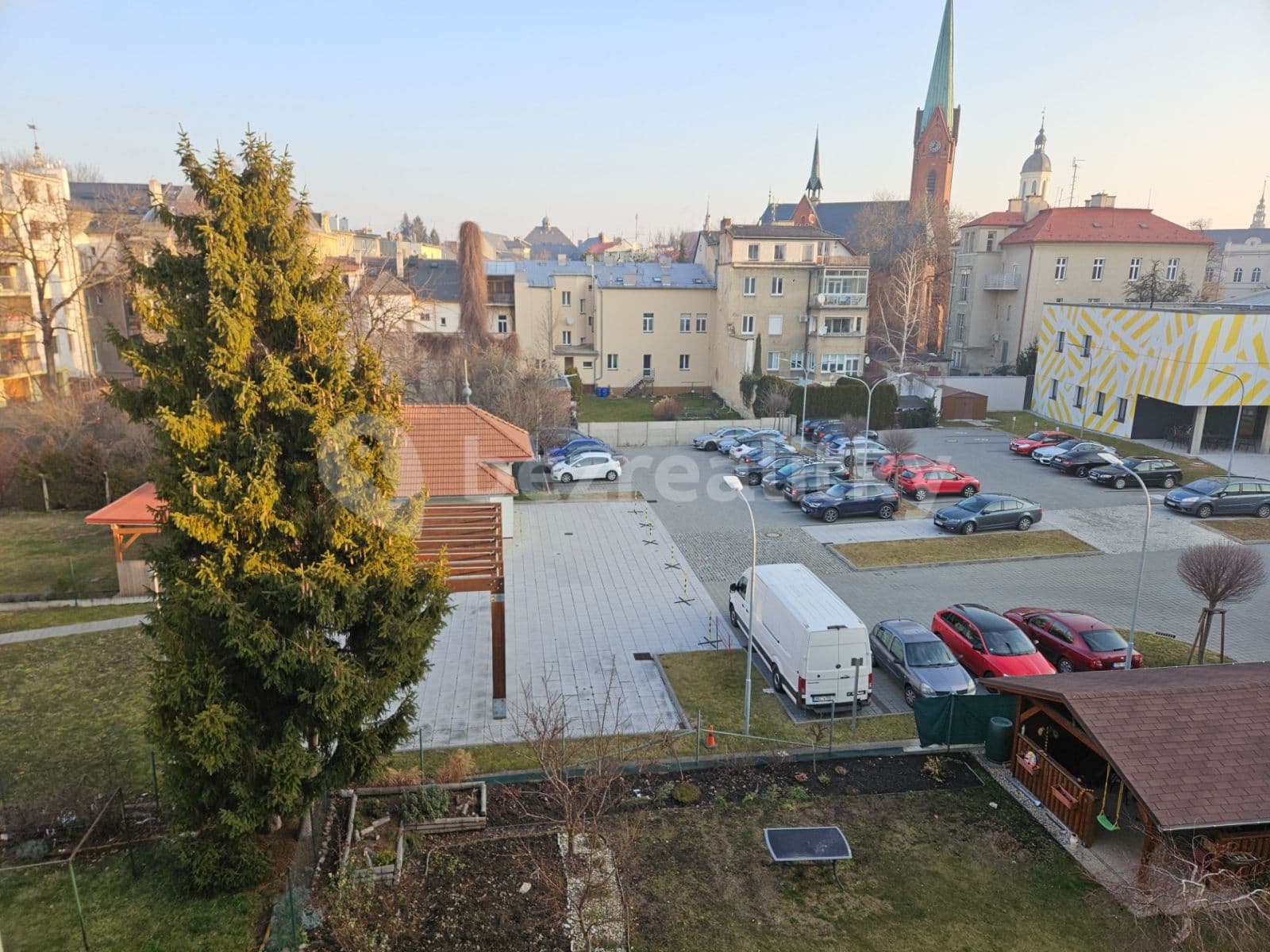 Pronájem bytu 1+1 34 m², Mírová, Opava, Moravskoslezský kraj Pronájem bytu 1+1 34 m², Mírová, Opava, Moravskoslezský kraj