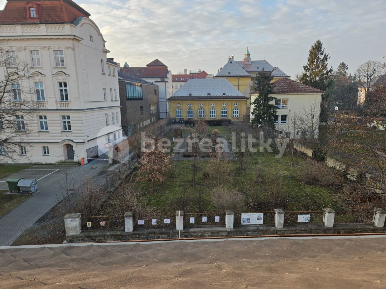 Pronájem bytu 1+1 34 m², Mírová, Opava, Moravskoslezský kraj Pronájem bytu 1+1 34 m², Mírová, Opava, Moravskoslezský kraj