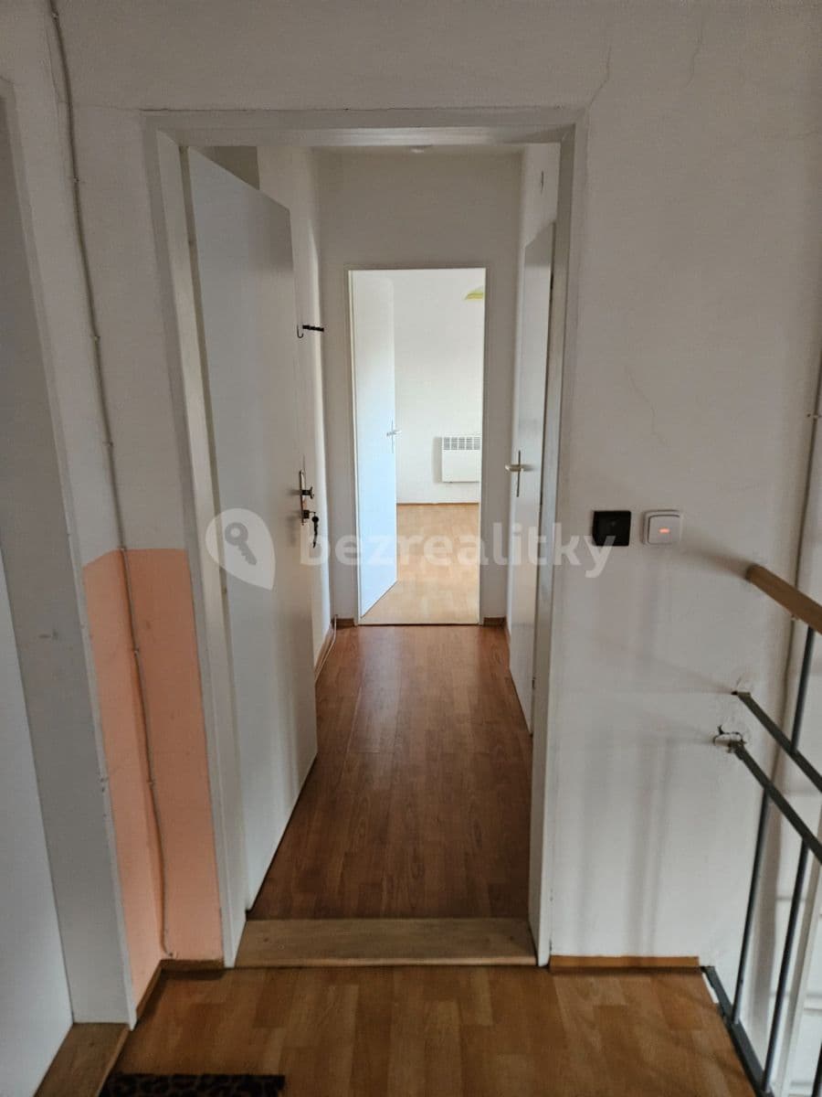 Pronájem bytu 1+1 34 m², Mírová, Opava, Moravskoslezský kraj Pronájem bytu 1+1 34 m², Mírová, Opava, Moravskoslezský kraj