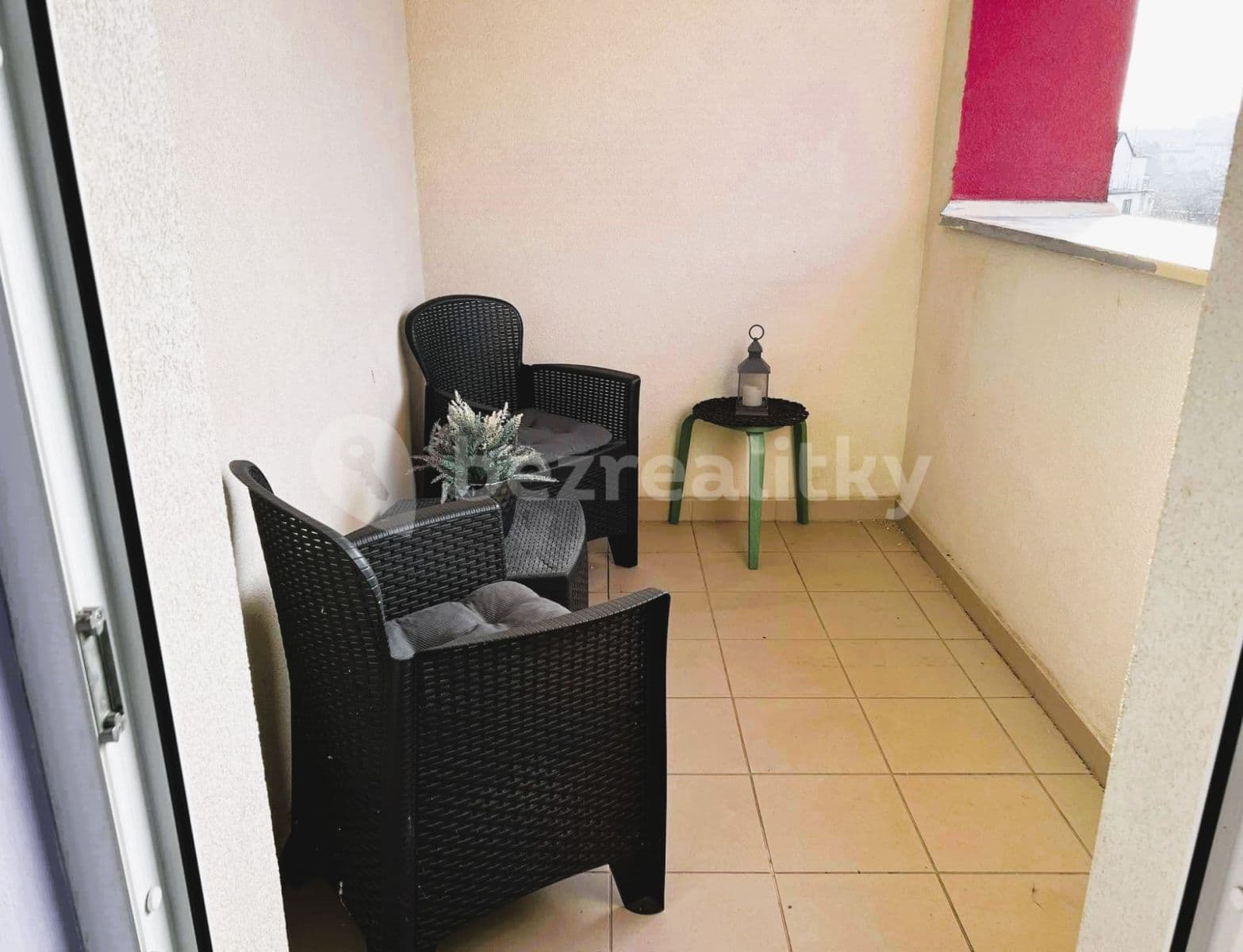 Pronájem bytu 1+kk 38 m², Bořenovská, Holešov, Zlínský kraj Pronájem bytu 1+kk 38 m², Bořenovská, Holešov, Zlínský kraj