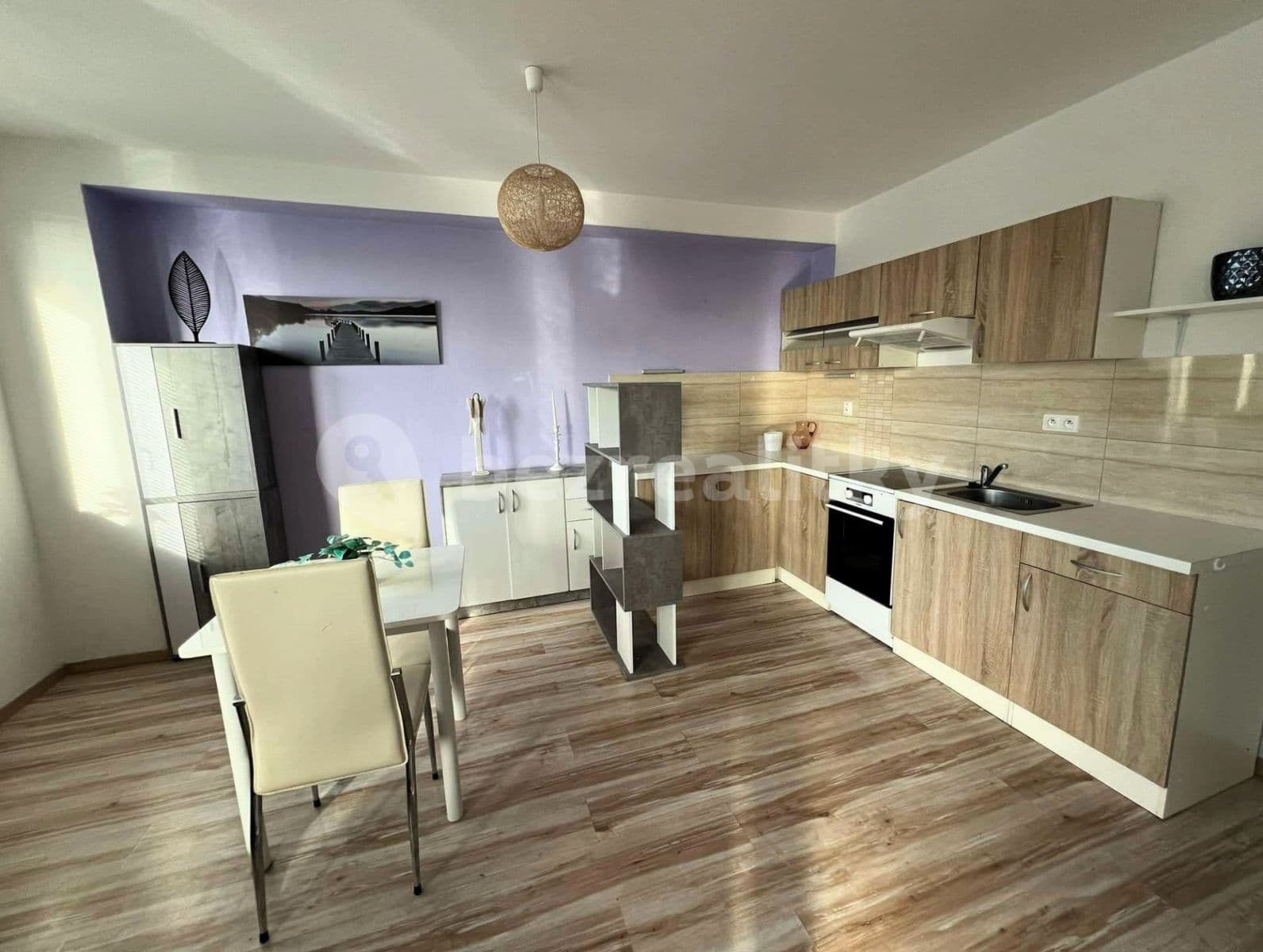 Pronájem bytu 1+kk 38 m², Bořenovská, Holešov, Zlínský kraj Pronájem bytu 1+kk 38 m², Bořenovská, Holešov, Zlínský kraj