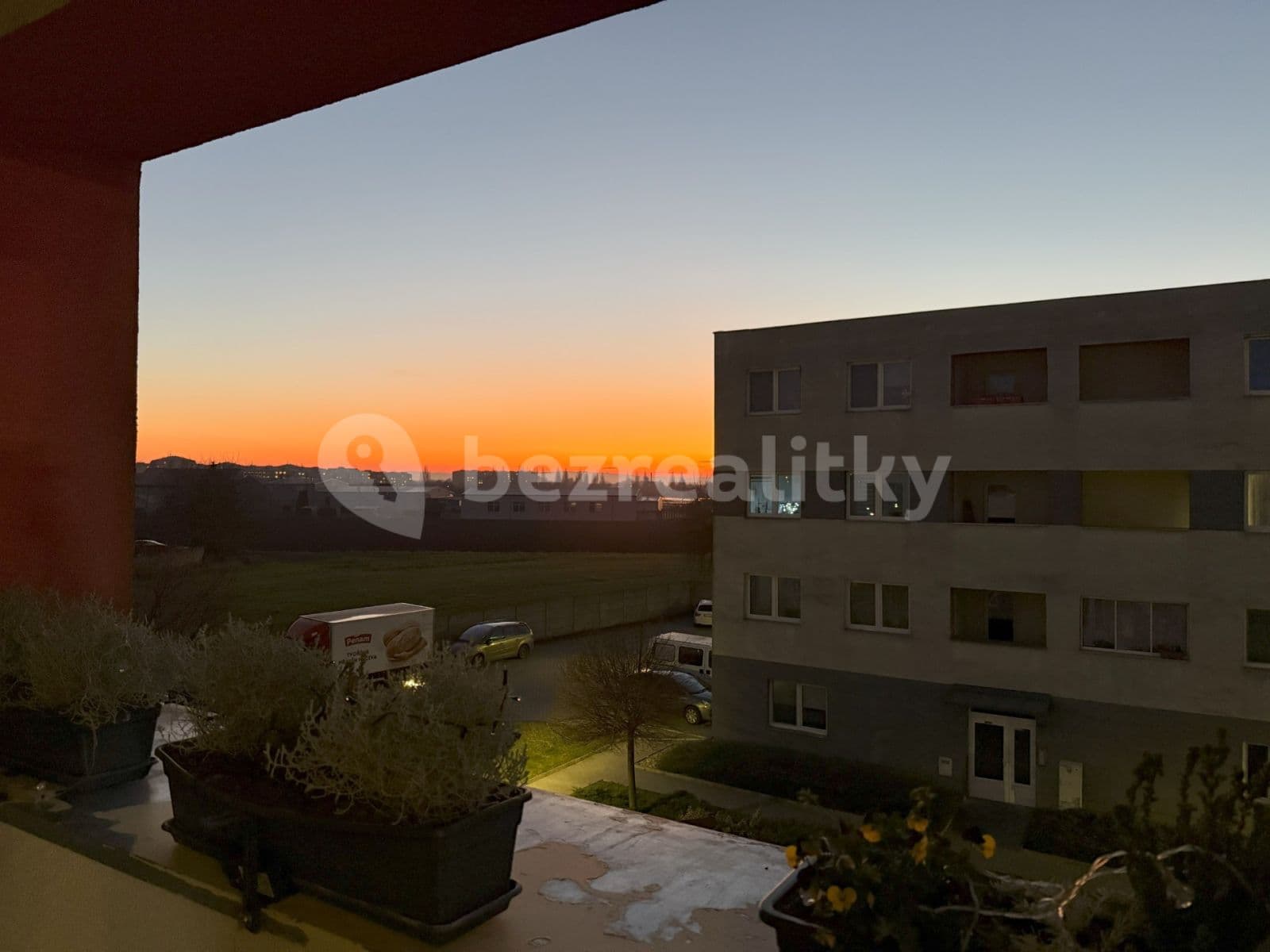 Pronájem bytu 1+kk 38 m², Bořenovská, Holešov, Zlínský kraj Pronájem bytu 1+kk 38 m², Bořenovská, Holešov, Zlínský kraj