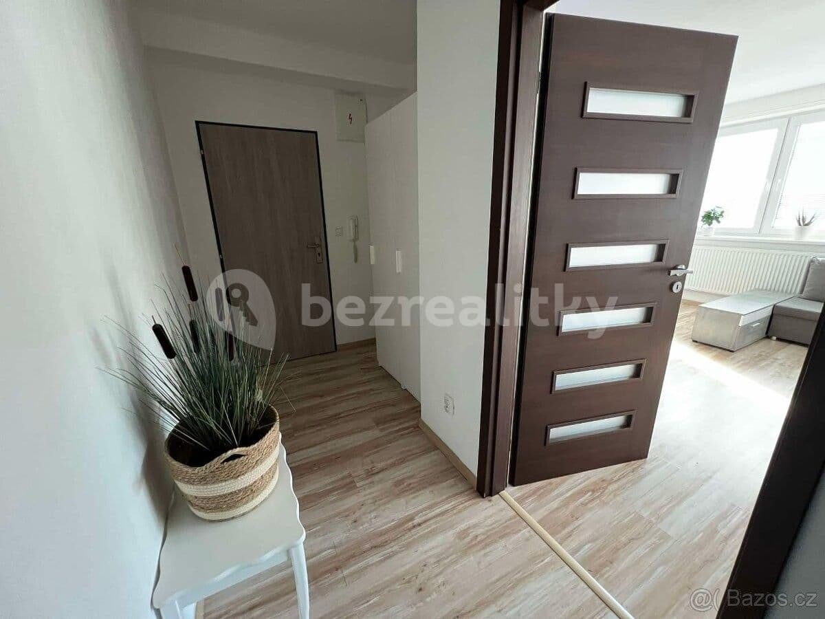 Pronájem bytu 1+kk 38 m², Bořenovská, Holešov, Zlínský kraj Pronájem bytu 1+kk 38 m², Bořenovská, Holešov, Zlínský kraj