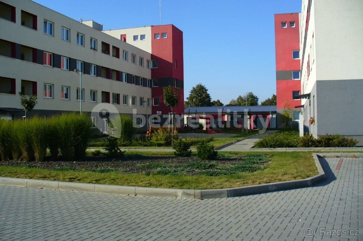 Pronájem bytu 1+kk 38 m², Bořenovská, Holešov, Zlínský kraj Pronájem bytu 1+kk 38 m², Bořenovská, Holešov, Zlínský kraj