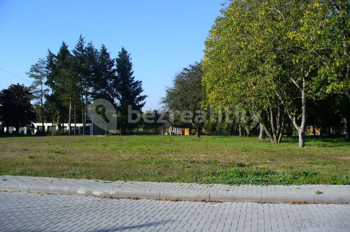 Pronájem bytu 1+kk 38 m², Bořenovská, Holešov, Zlínský kraj Pronájem bytu 1+kk 38 m², Bořenovská, Holešov, Zlínský kraj