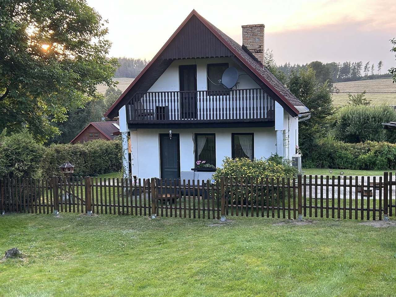 Pronájem chaty, chalupy, Šluknov, Ústecký kraj Pronájem chaty, chalupy, Šluknov, Ústecký kraj