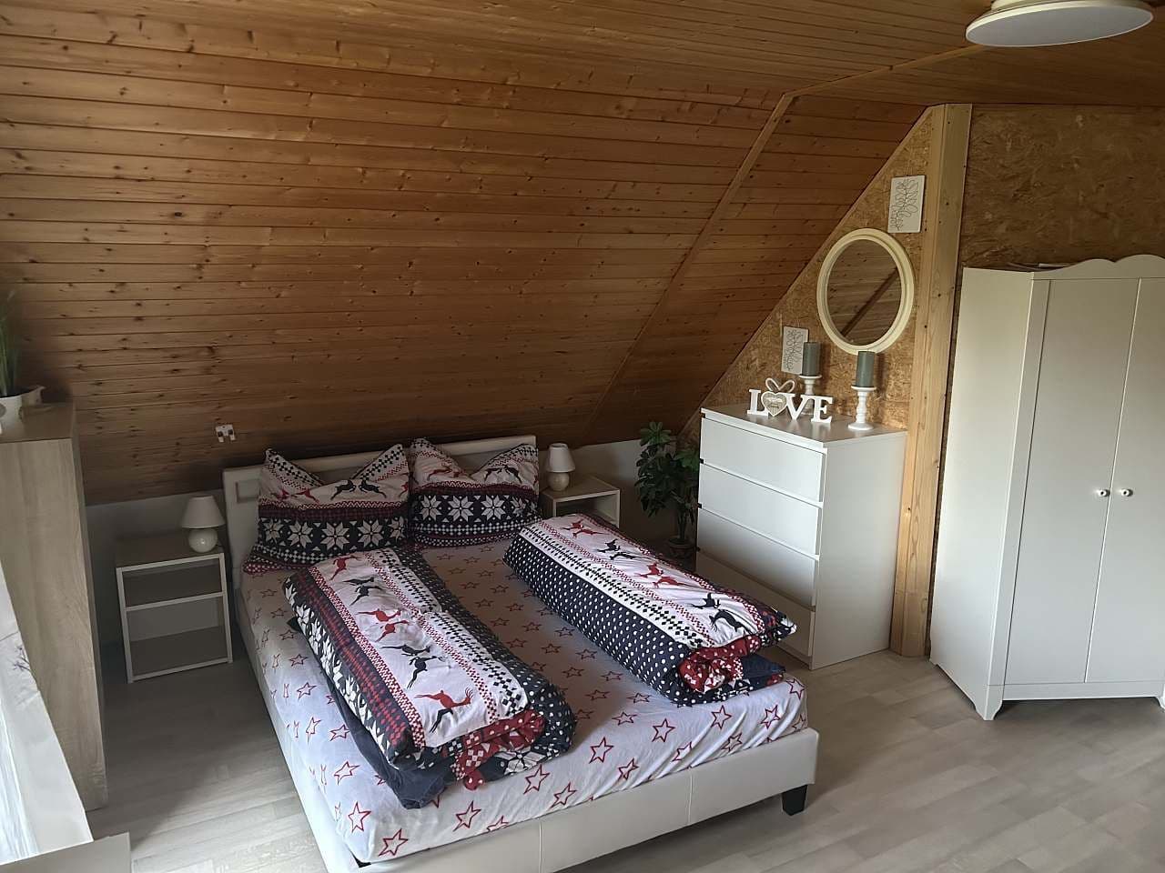 Pronájem chaty, chalupy, Šluknov, Ústecký kraj Pronájem chaty, chalupy, Šluknov, Ústecký kraj