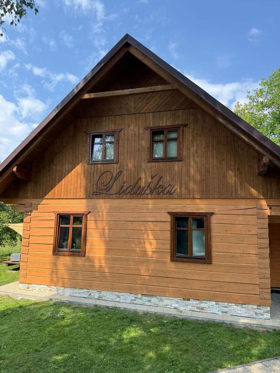 Pronájem chaty, chalupy, Mikulovice, Olomoucký kraj Pronájem chaty, chalupy, Mikulovice, Olomoucký kraj