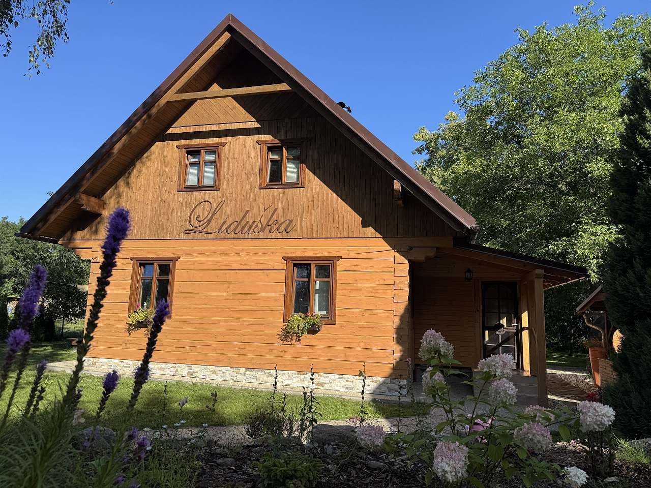 Pronájem chaty, chalupy, Mikulovice, Olomoucký kraj Pronájem chaty, chalupy, Mikulovice, Olomoucký kraj