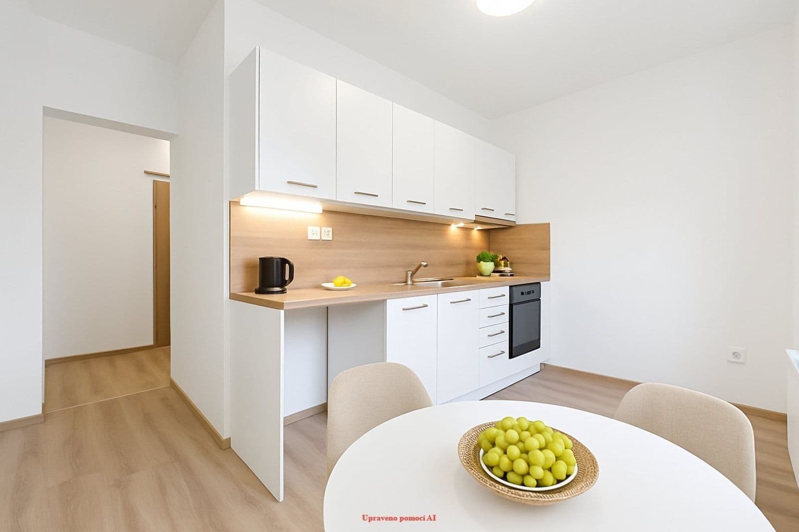 Pronájem bytu 2+1 48 m², Národní třída, Havířov, Moravskoslezský kraj Pronájem bytu 2+1 48 m², Národní třída, Havířov, Moravskoslezský kraj