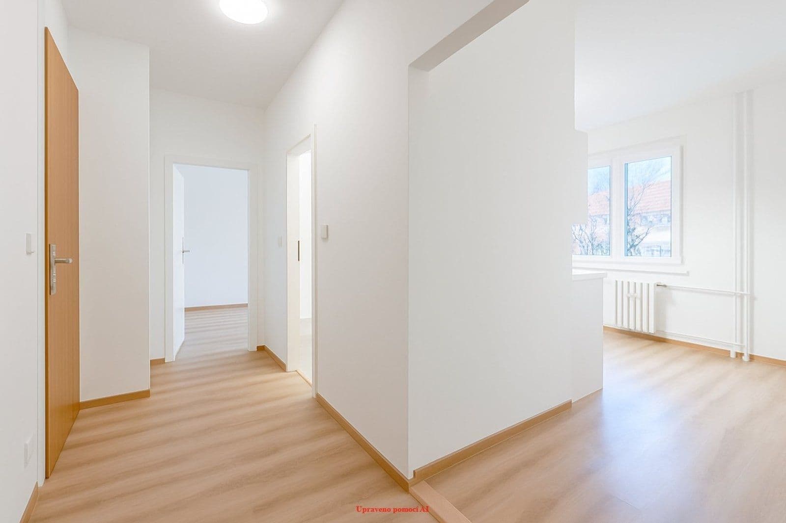 Pronájem bytu 2+1 48 m², Národní třída, Havířov, Moravskoslezský kraj Pronájem bytu 2+1 48 m², Národní třída, Havířov, Moravskoslezský kraj
