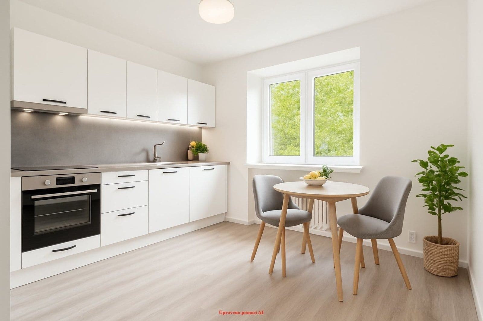 Pronájem bytu 1+1 27 m², Slovenského národního povstání, Havířov, Moravskoslezský kraj Pronájem bytu 1+1 27 m², Slovenského národního povstání, Havířov, Moravskoslezský kraj