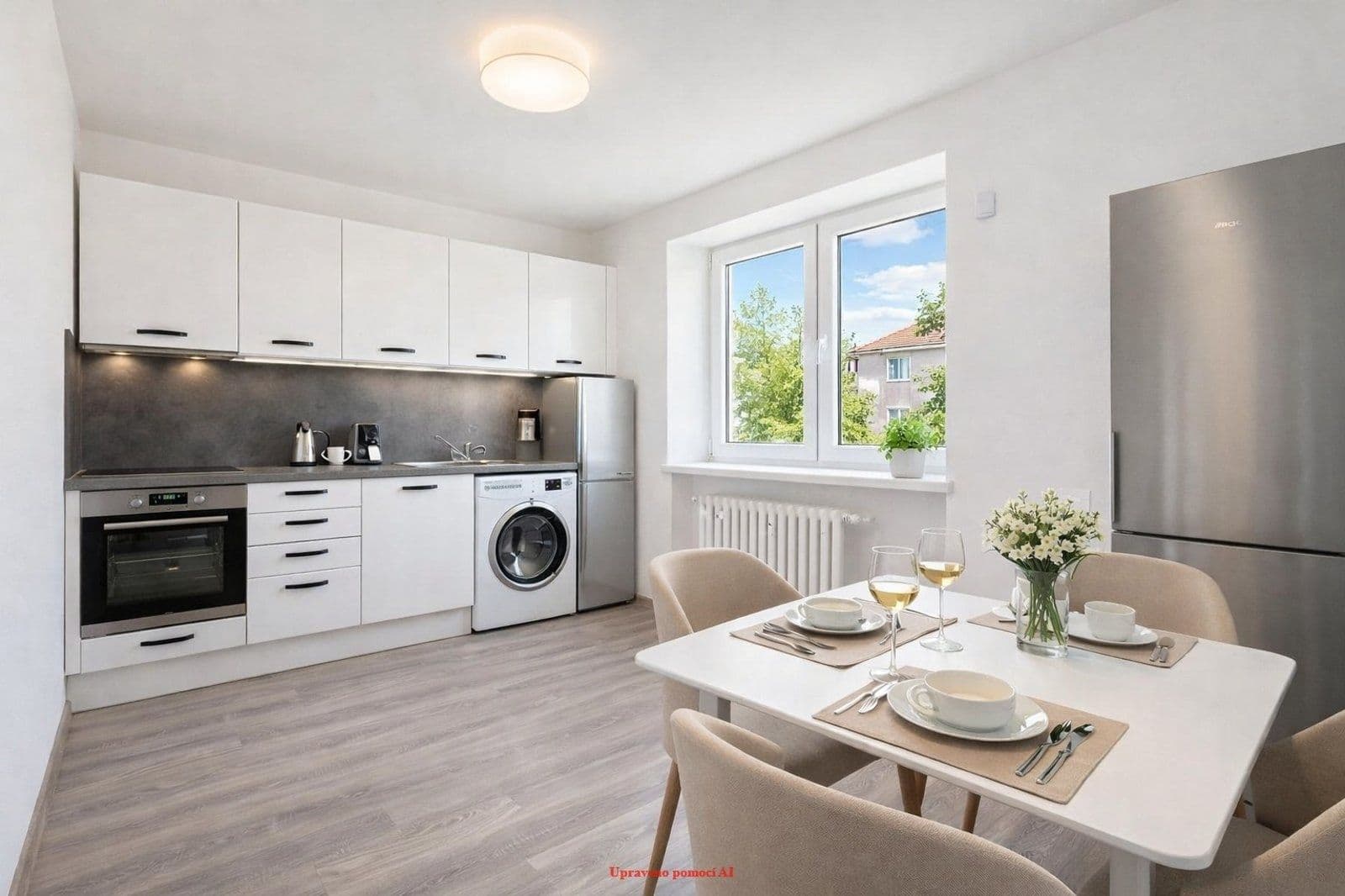 Pronájem bytu 1+1 27 m², Slovenského národního povstání, Havířov, Moravskoslezský kraj Pronájem bytu 1+1 27 m², Slovenského národního povstání, Havířov, Moravskoslezský kraj