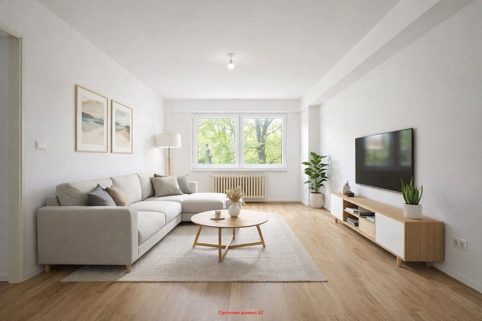 Pronájem bytu 3+1 59 m², Zahradní, Frýdek-Místek, Moravskoslezský kraj Pronájem bytu 3+1 59 m², Zahradní, Frýdek-Místek, Moravskoslezský kraj