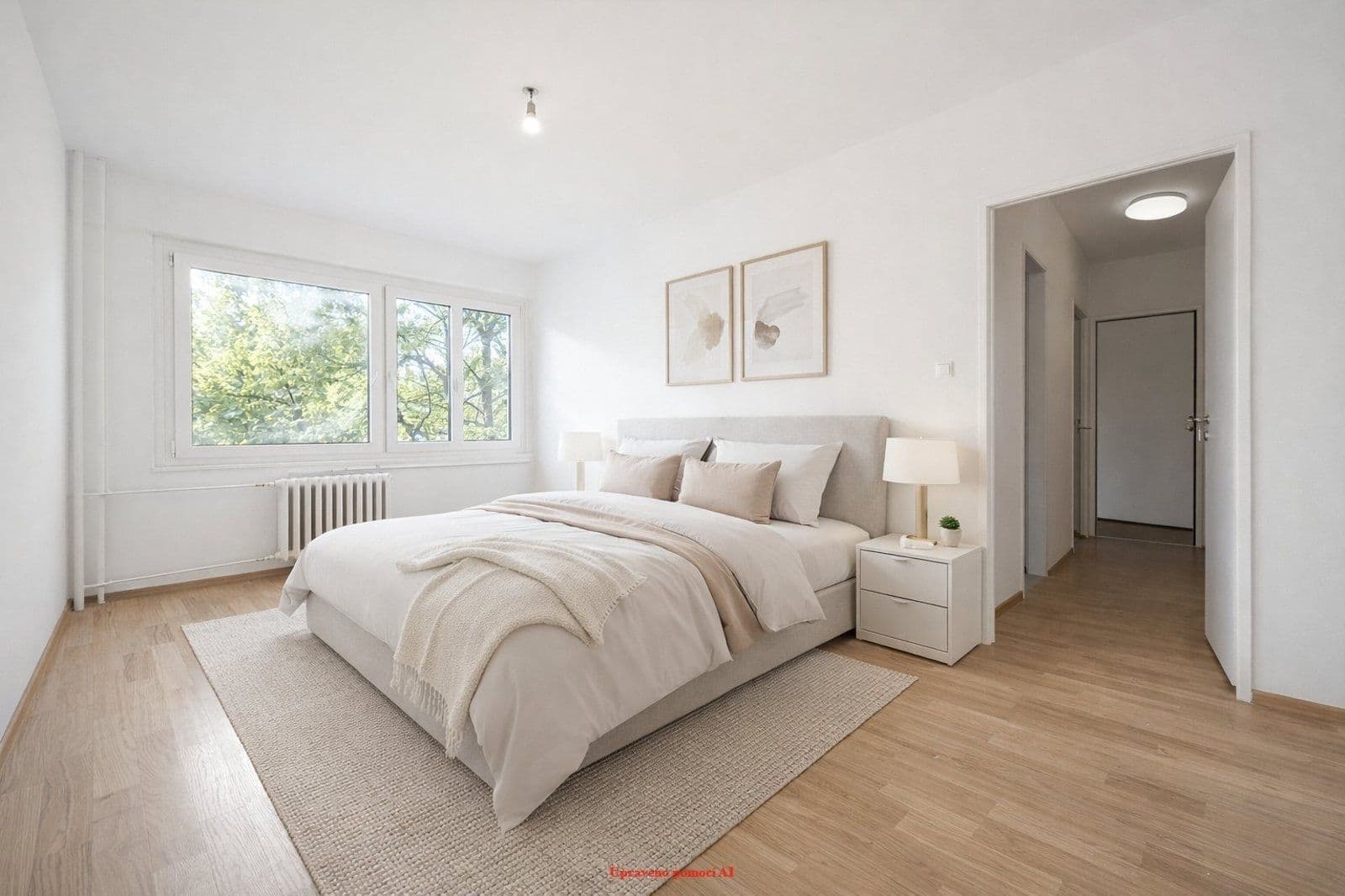 Pronájem bytu 3+1 59 m², Zahradní, Frýdek-Místek, Moravskoslezský kraj Pronájem bytu 3+1 59 m², Zahradní, Frýdek-Místek, Moravskoslezský kraj