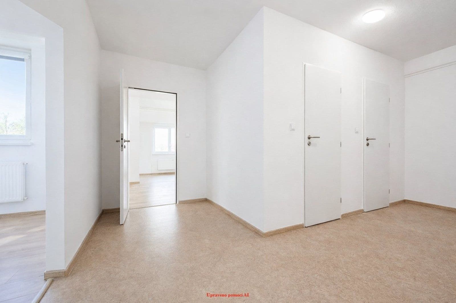Pronájem bytu 3+1 59 m², Zahradní, Frýdek-Místek, Moravskoslezský kraj Pronájem bytu 3+1 59 m², Zahradní, Frýdek-Místek, Moravskoslezský kraj