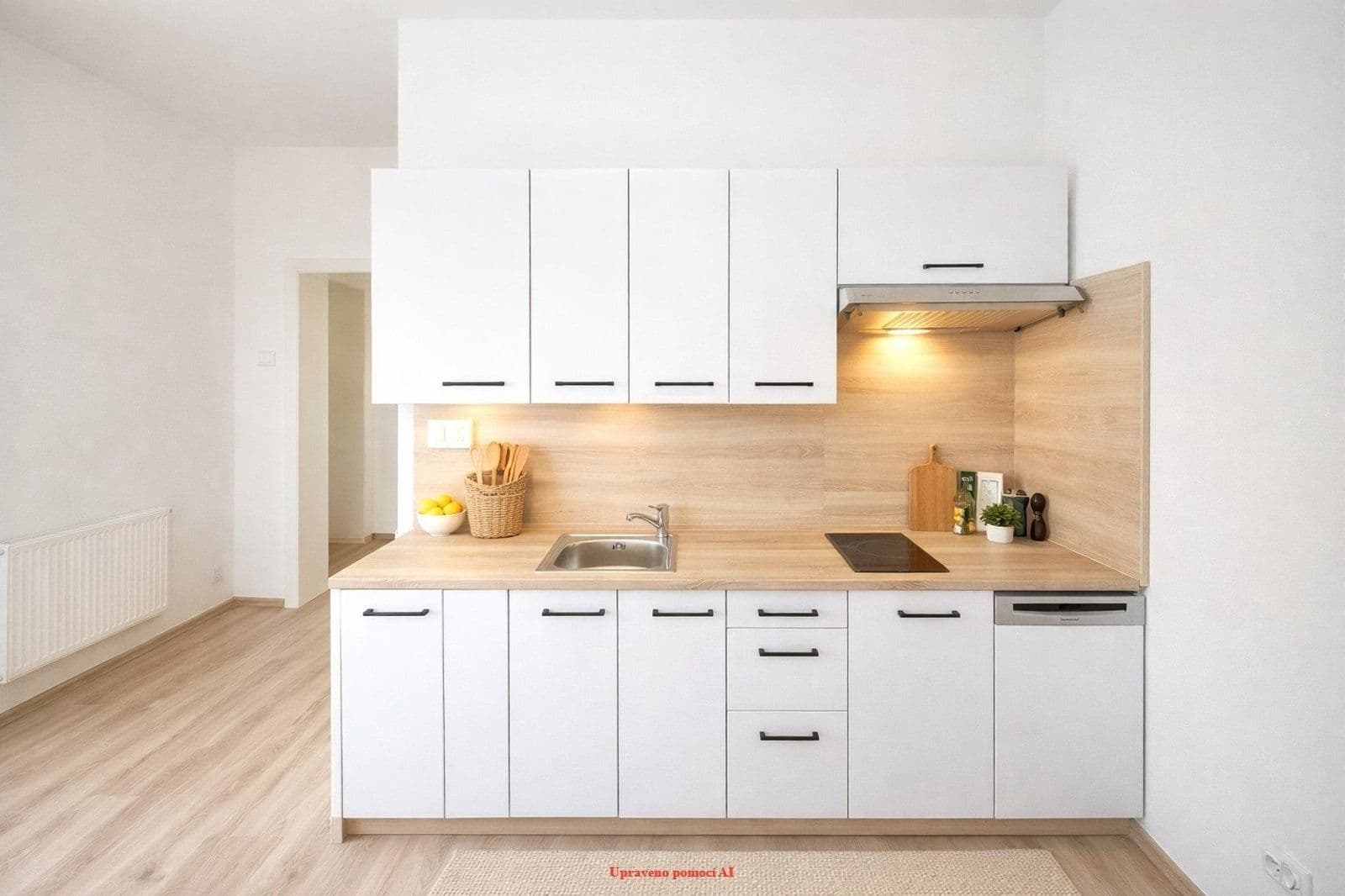 Pronájem bytu 1+kk 26 m², Na Michalůvce, Havířov, Moravskoslezský kraj Pronájem bytu 1+kk 26 m², Na Michalůvce, Havířov, Moravskoslezský kraj