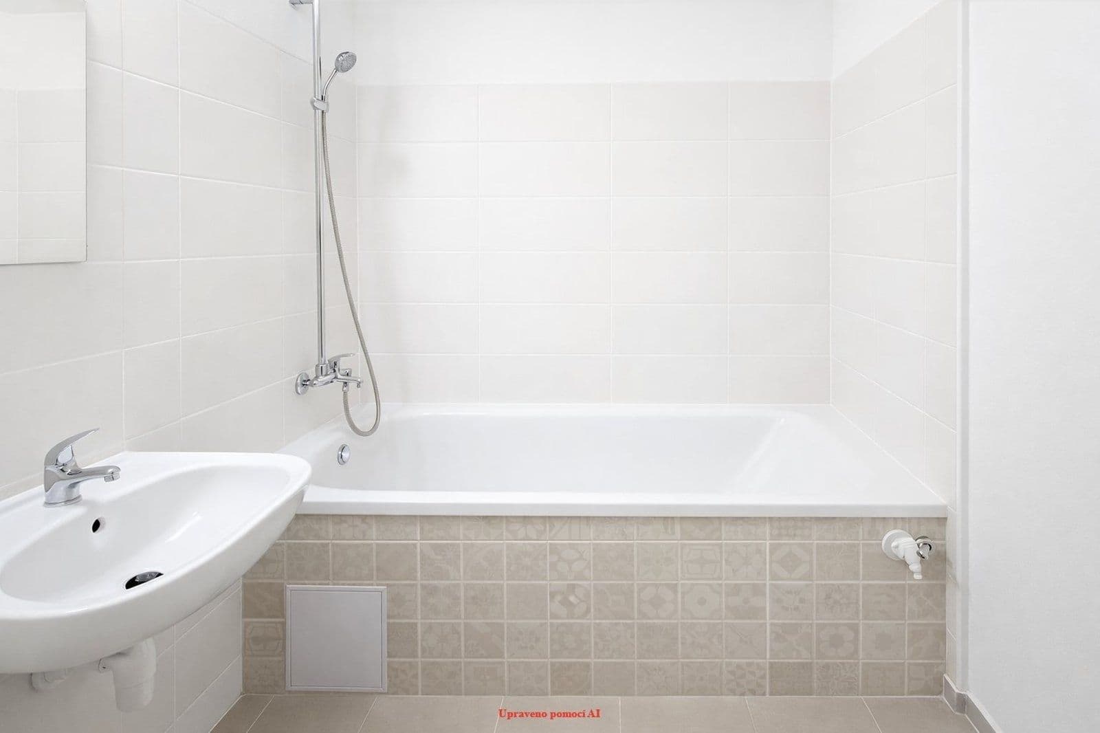 Pronájem bytu 1+kk 26 m², Na Michalůvce, Havířov, Moravskoslezský kraj Pronájem bytu 1+kk 26 m², Na Michalůvce, Havířov, Moravskoslezský kraj