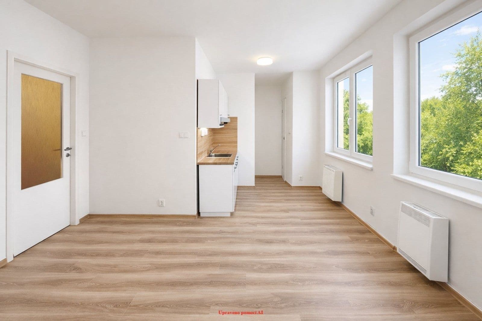 Pronájem bytu 1+kk 26 m², Na Michalůvce, Havířov, Moravskoslezský kraj Pronájem bytu 1+kk 26 m², Na Michalůvce, Havířov, Moravskoslezský kraj