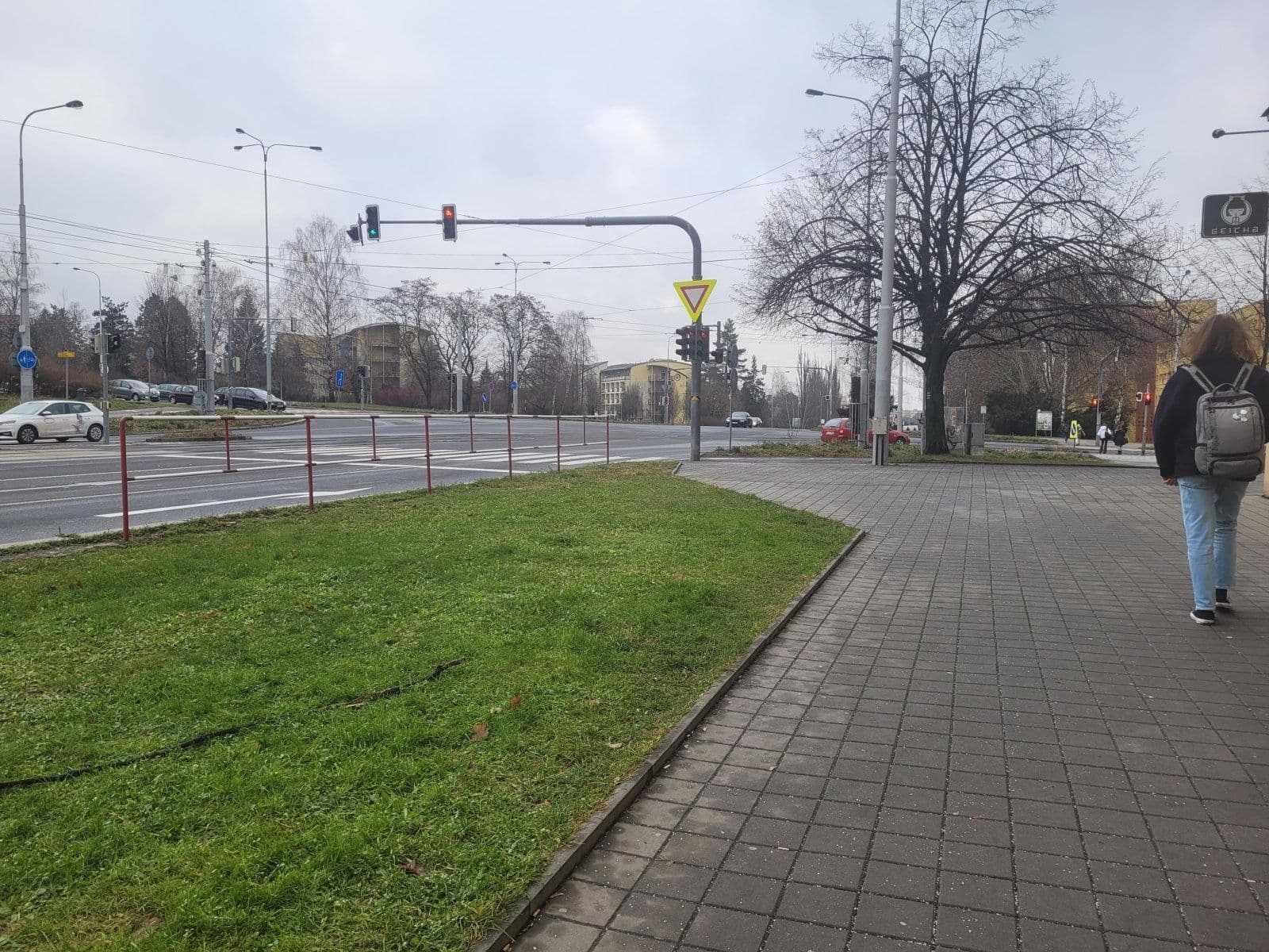 Pronájem nebytového prostoru 127 m², Opavská, Ostrava, Moravskoslezský kraj Pronájem nebytového prostoru 127 m², Opavská, Ostrava, Moravskoslezský kraj