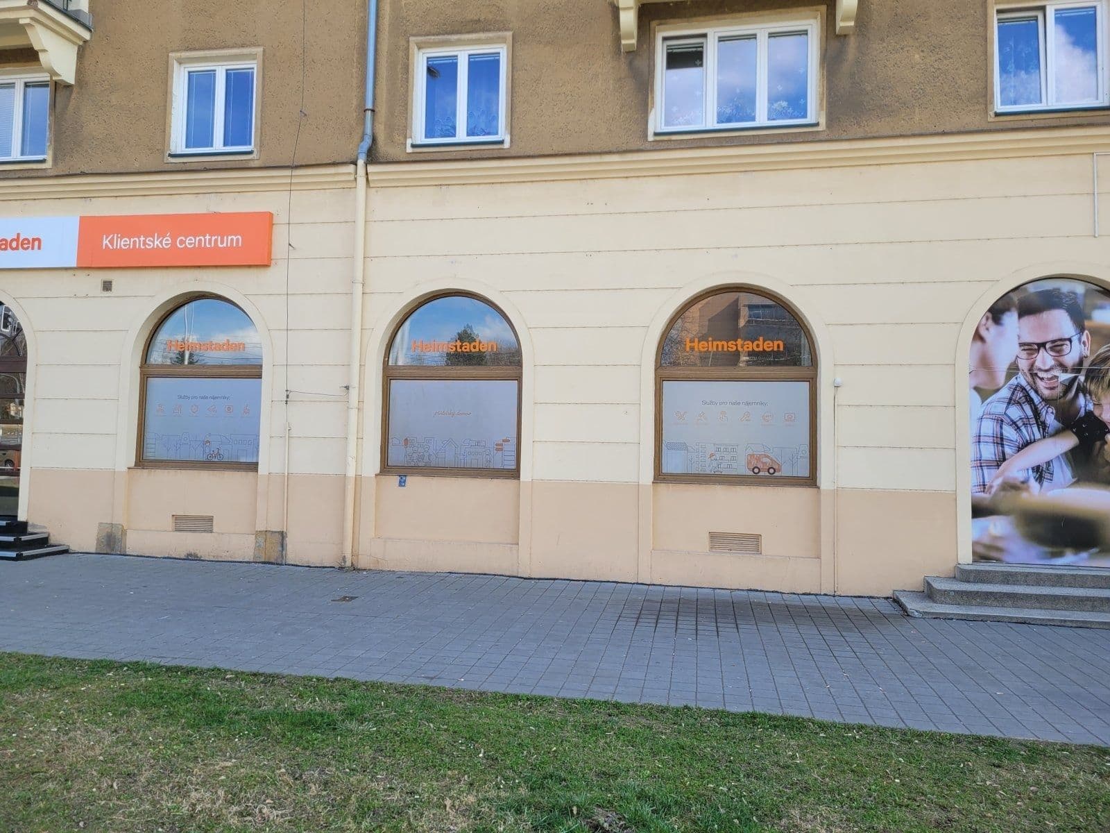 Pronájem kanceláře 126 m², 17. listopadu, Ostrava, Moravskoslezský kraj Pronájem kanceláře 126 m², 17. listopadu, Ostrava, Moravskoslezský kraj