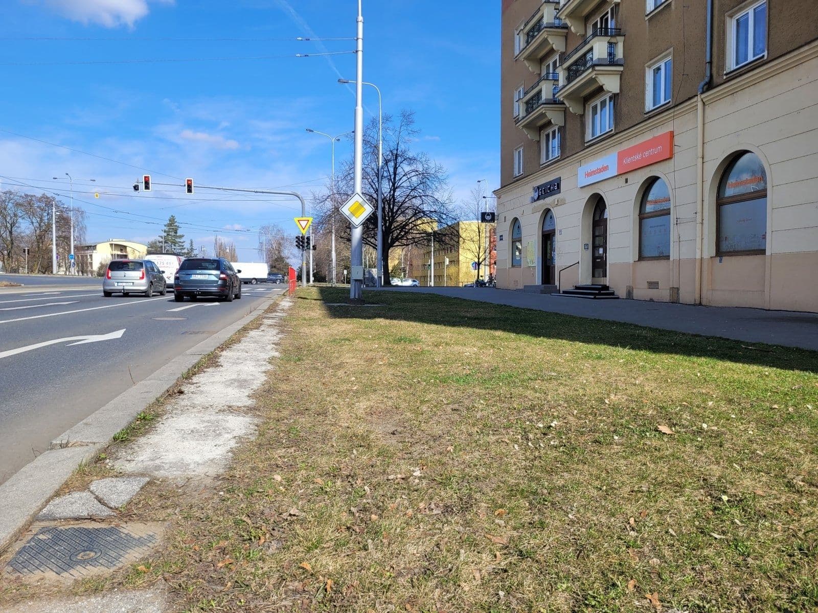 Pronájem kanceláře 126 m², 17. listopadu, Ostrava, Moravskoslezský kraj Pronájem kanceláře 126 m², 17. listopadu, Ostrava, Moravskoslezský kraj