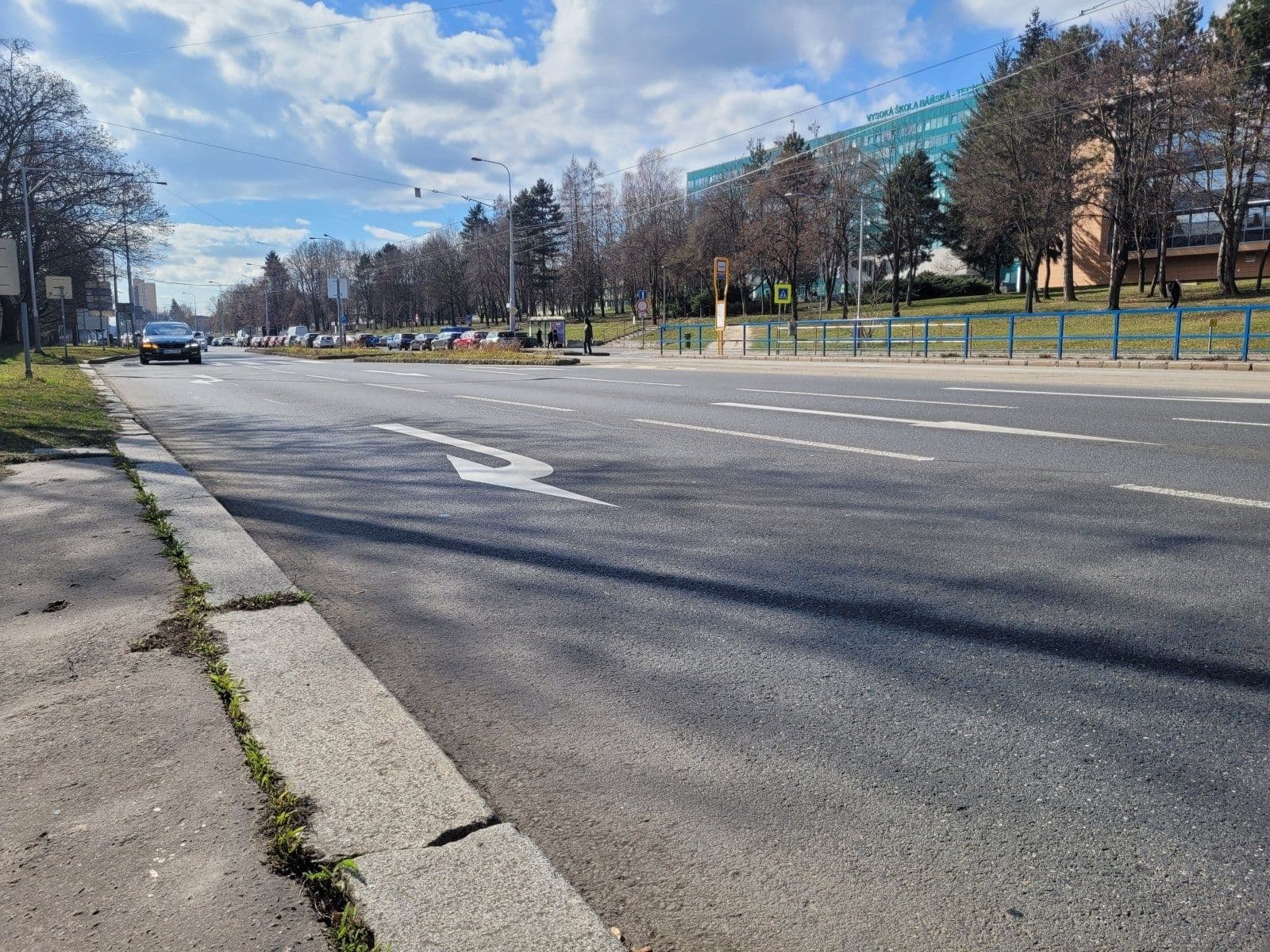 Pronájem kanceláře 126 m², 17. listopadu, Ostrava, Moravskoslezský kraj Pronájem kanceláře 126 m², 17. listopadu, Ostrava, Moravskoslezský kraj