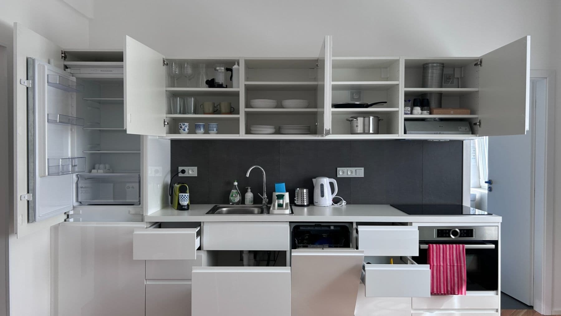 Prodej bytu 2+kk 53 m², Viklefova, Praha, Praha Prodej bytu 2+kk 53 m², Viklefova, Praha, Praha