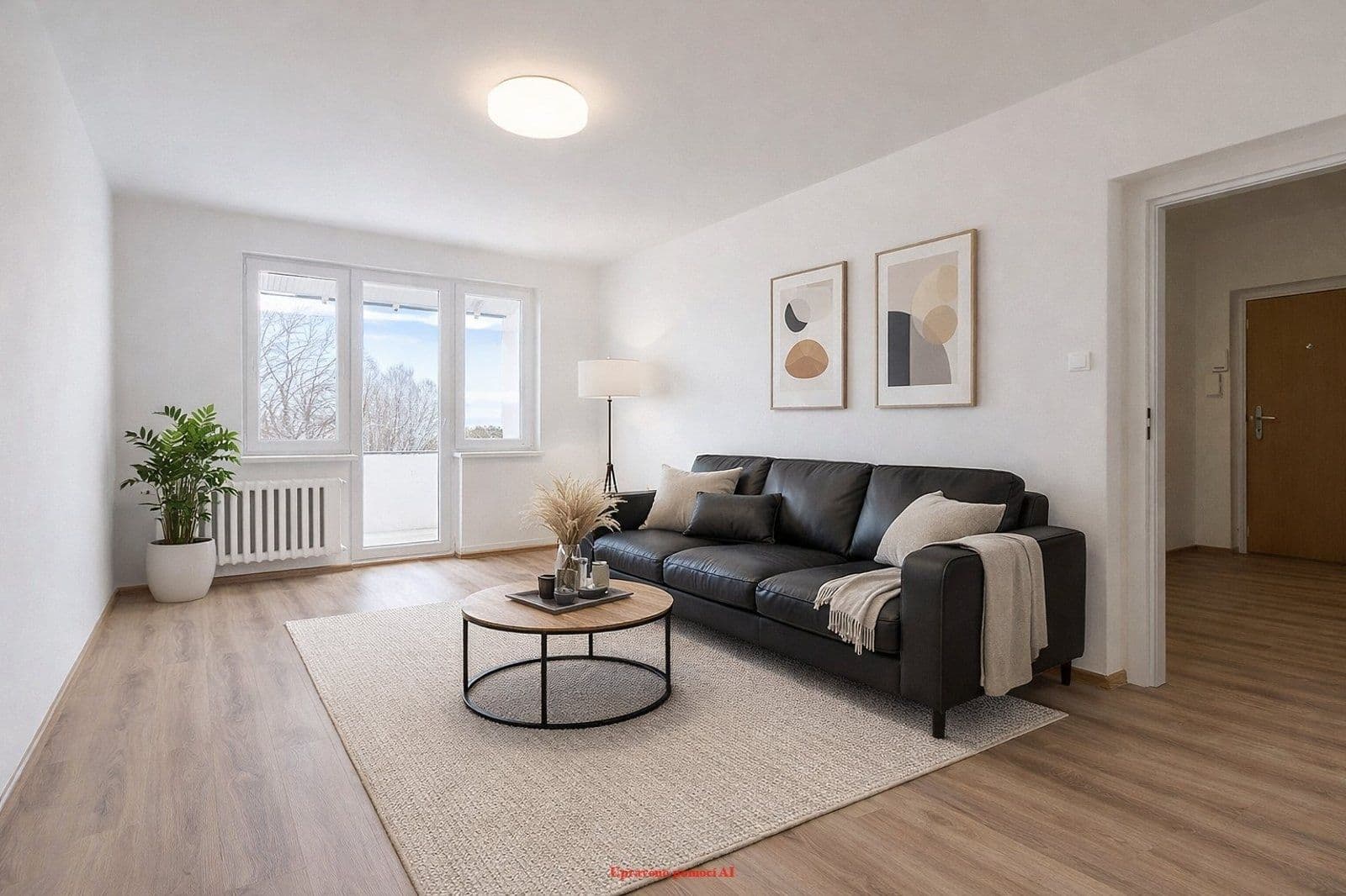 Pronájem bytu 2+1 52 m², Hakenova, Havířov, Moravskoslezský kraj Pronájem bytu 2+1 52 m², Hakenova, Havířov, Moravskoslezský kraj