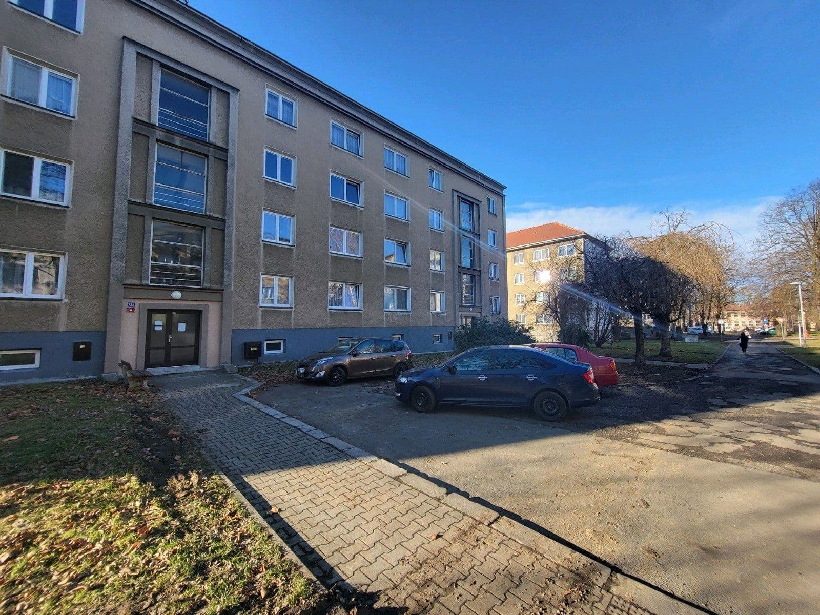 Pronájem bytu 2+1 52 m², Hakenova, Havířov, Moravskoslezský kraj Pronájem bytu 2+1 52 m², Hakenova, Havířov, Moravskoslezský kraj
