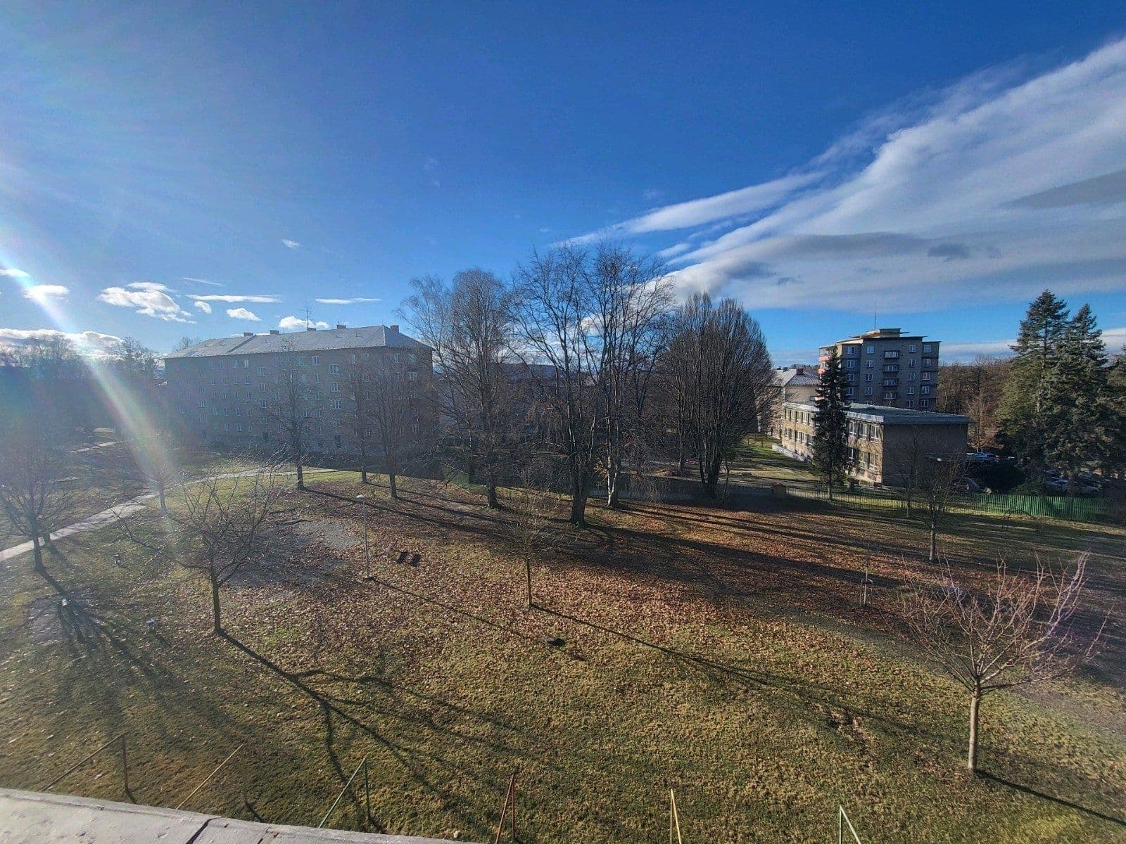 Pronájem bytu 2+1 52 m², Hakenova, Havířov, Moravskoslezský kraj Pronájem bytu 2+1 52 m², Hakenova, Havířov, Moravskoslezský kraj