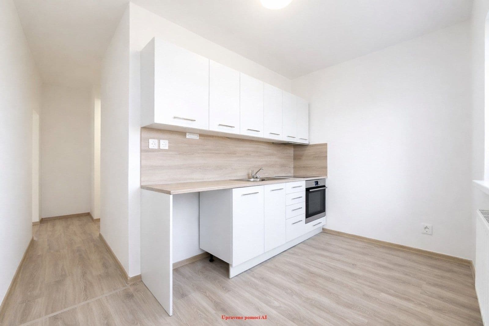 Pronájem bytu 2+1 52 m², Hakenova, Havířov, Moravskoslezský kraj Pronájem bytu 2+1 52 m², Hakenova, Havířov, Moravskoslezský kraj