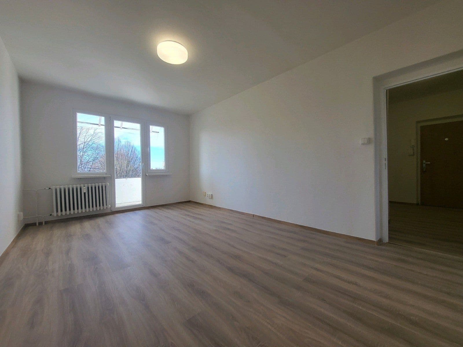 Pronájem bytu 2+1 52 m², Hakenova, Havířov, Moravskoslezský kraj Pronájem bytu 2+1 52 m², Hakenova, Havířov, Moravskoslezský kraj