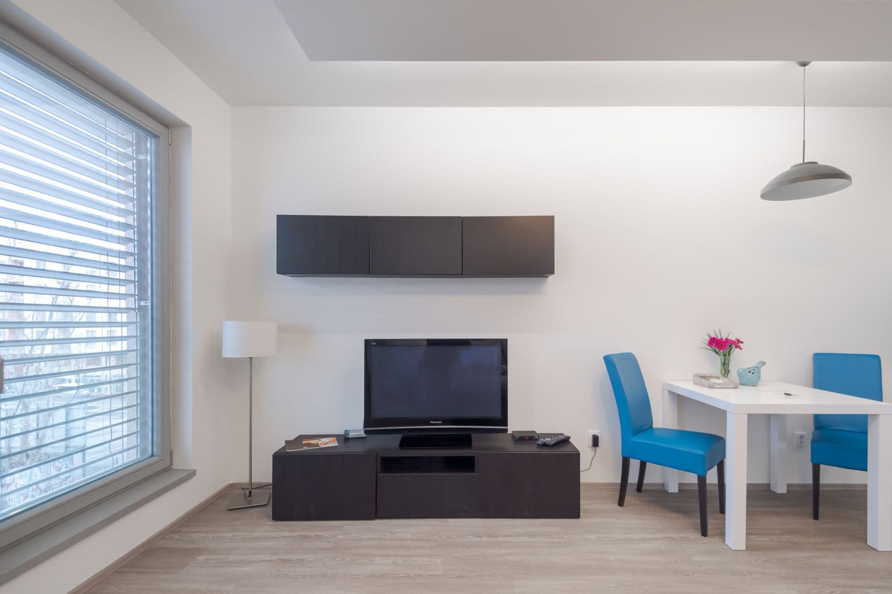 Pronájem bytu 35 m², Koněvova, Praha, Praha Pronájem bytu 35 m², Koněvova, Praha, Praha