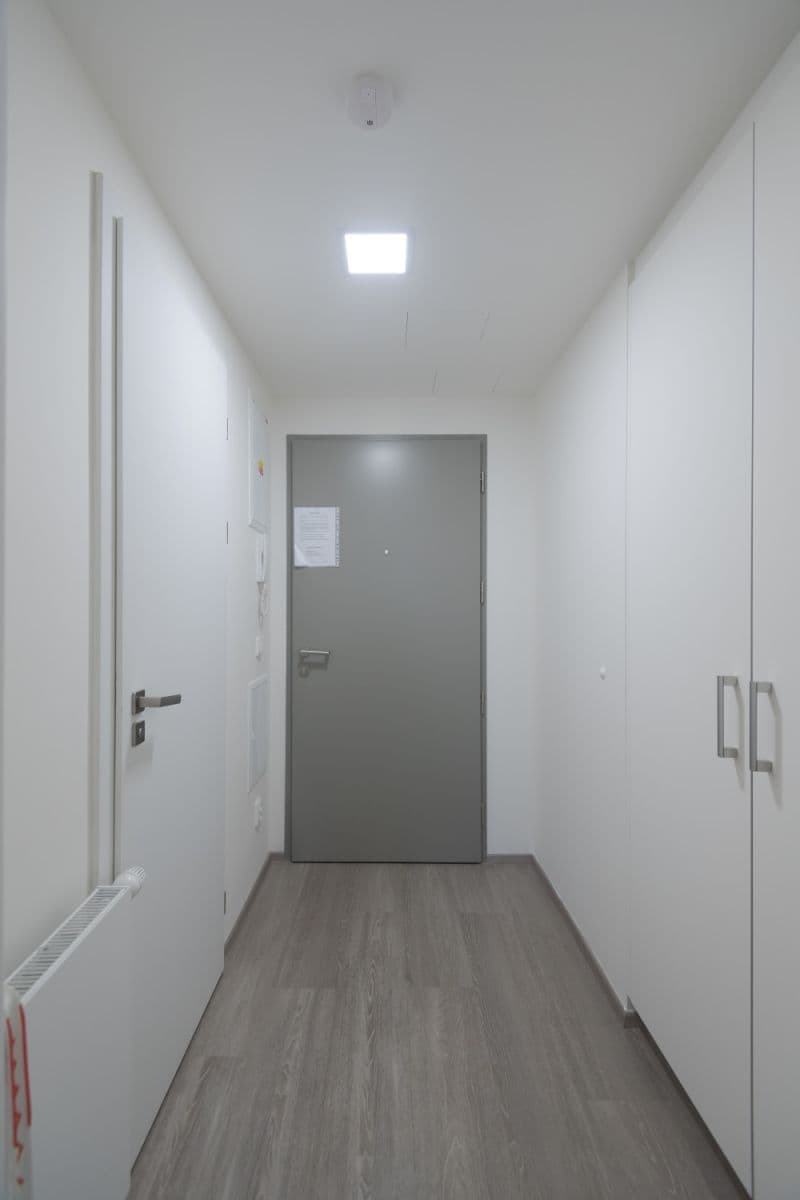 Pronájem bytu 35 m², Koněvova, Praha, Praha Pronájem bytu 35 m², Koněvova, Praha, Praha