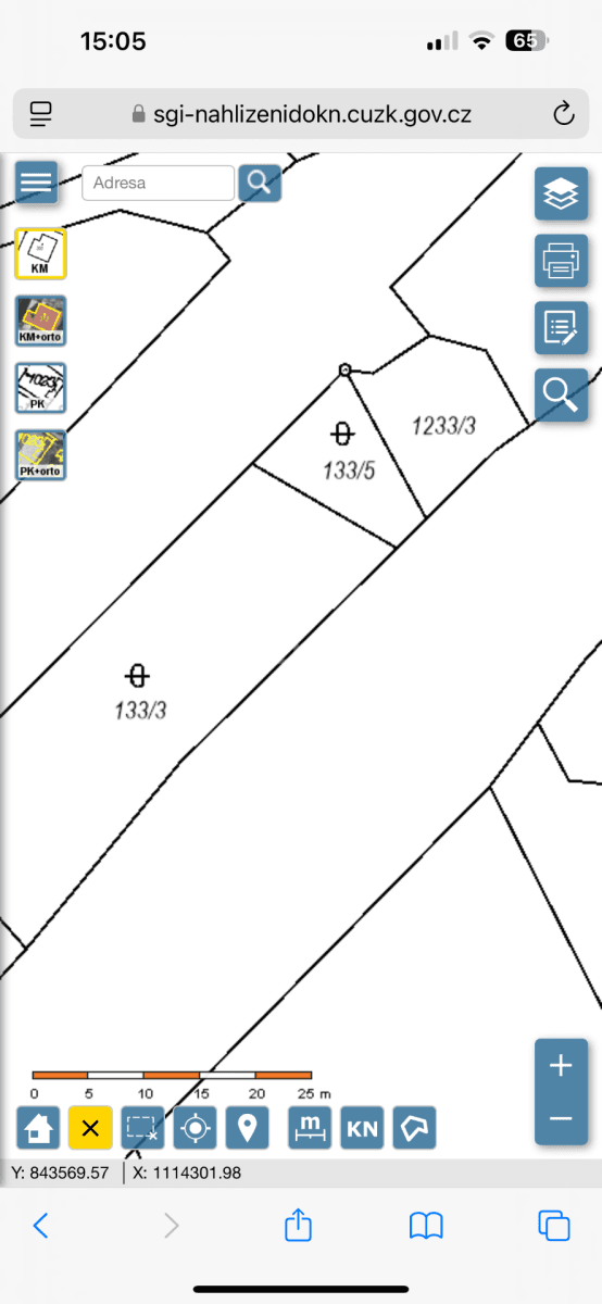 Prodej pozemku 3.364 m², Janovice nad Úhlavou, Plzeňský kraj Prodej pozemku 3.364 m², Janovice nad Úhlavou, Plzeňský kraj