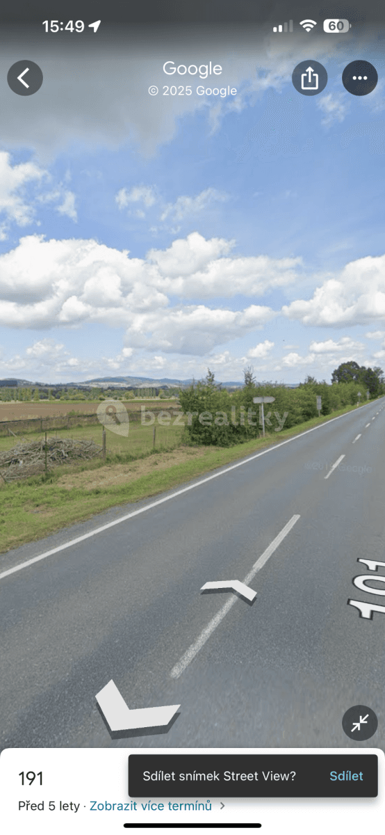 Prodej pozemku 3.364 m², Janovice nad Úhlavou, Plzeňský kraj Prodej pozemku 3.364 m², Janovice nad Úhlavou, Plzeňský kraj