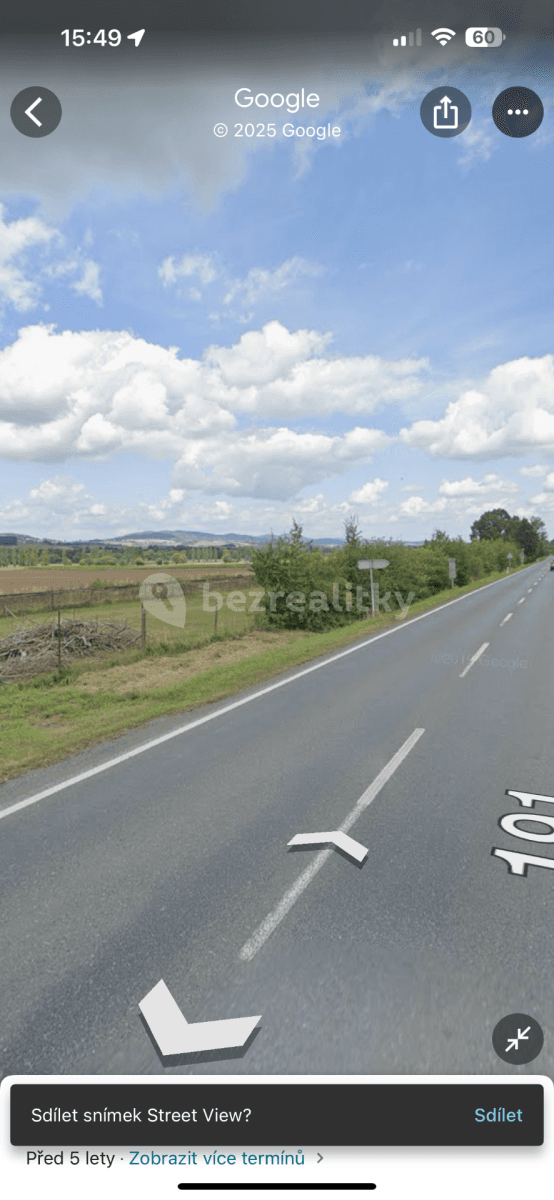 Prodej pozemku 3.364 m², Janovice nad Úhlavou, Plzeňský kraj Prodej pozemku 3.364 m², Janovice nad Úhlavou, Plzeňský kraj