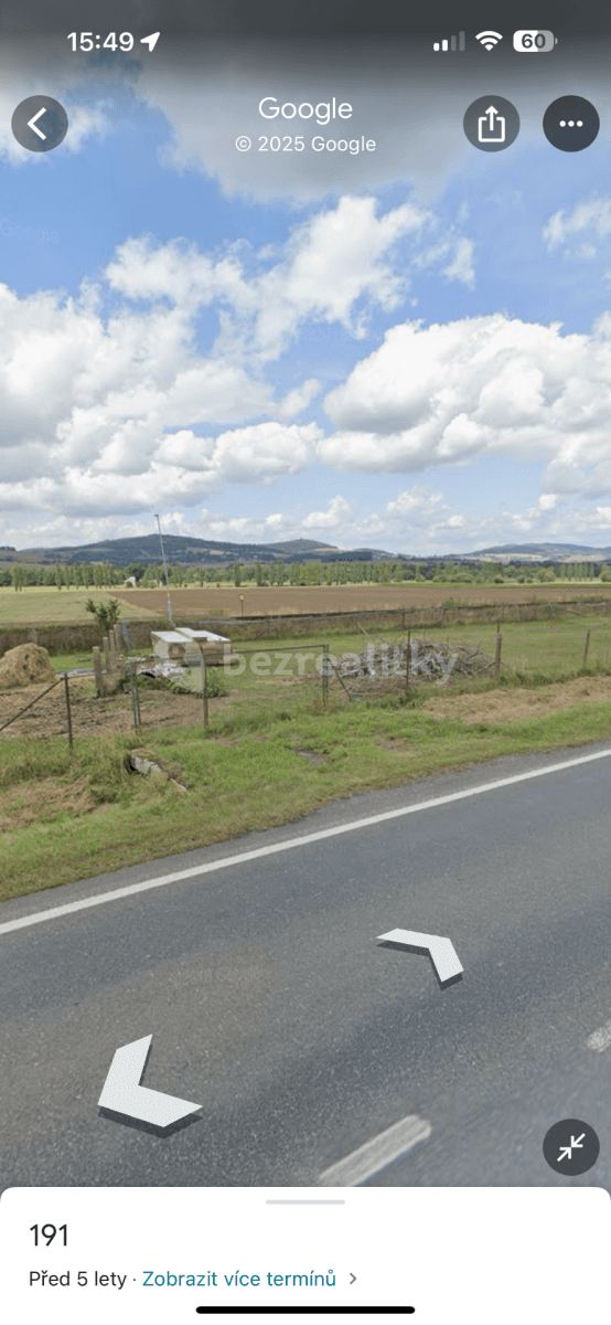 Prodej pozemku 3.364 m², Janovice nad Úhlavou, Plzeňský kraj Prodej pozemku 3.364 m², Janovice nad Úhlavou, Plzeňský kraj