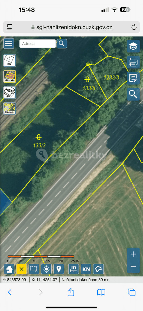 Prodej pozemku 3.364 m², Janovice nad Úhlavou, Plzeňský kraj Prodej pozemku 3.364 m², Janovice nad Úhlavou, Plzeňský kraj