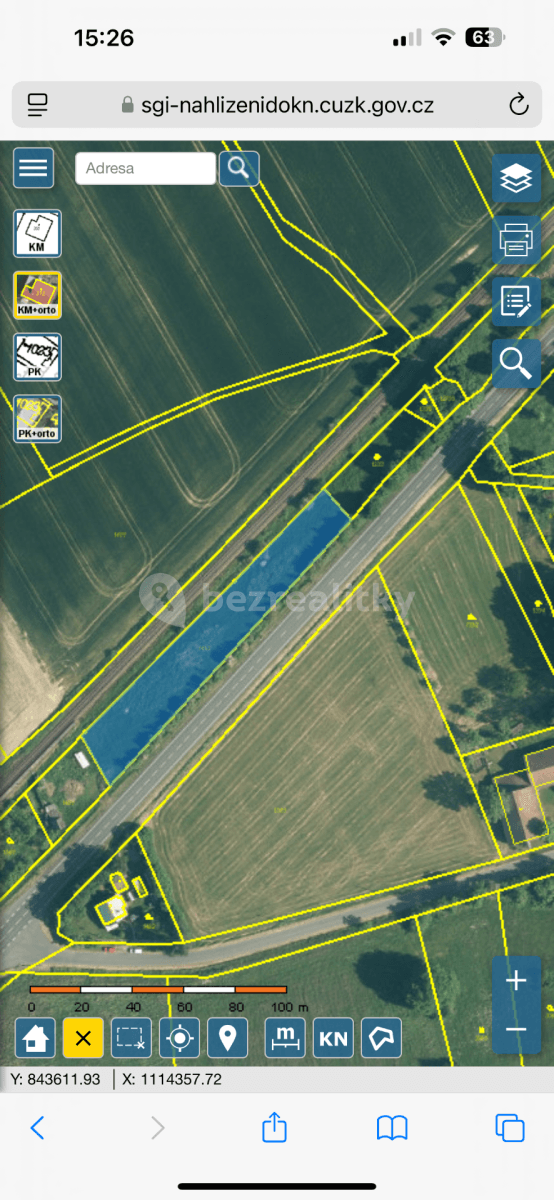 Prodej pozemku 3.364 m², Janovice nad Úhlavou, Plzeňský kraj Prodej pozemku 3.364 m², Janovice nad Úhlavou, Plzeňský kraj