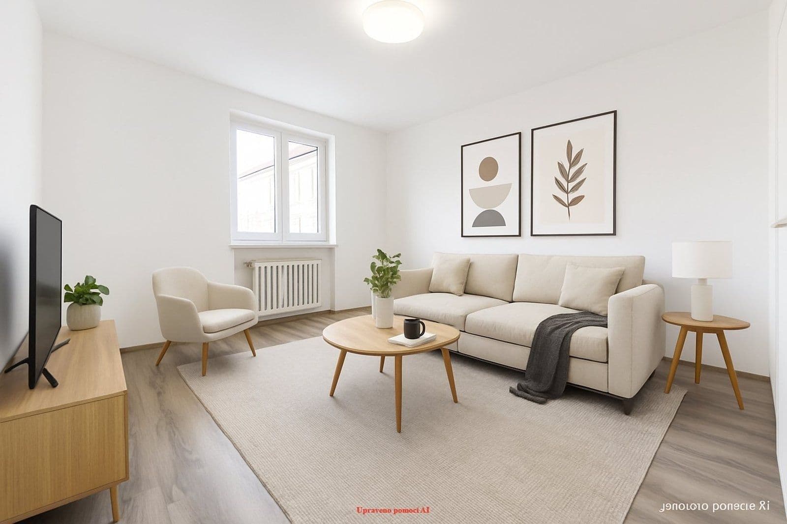 Pronájem bytu 2+1 53 m², Jana Wericha, Havířov, Moravskoslezský kraj Pronájem bytu 2+1 53 m², Jana Wericha, Havířov, Moravskoslezský kraj