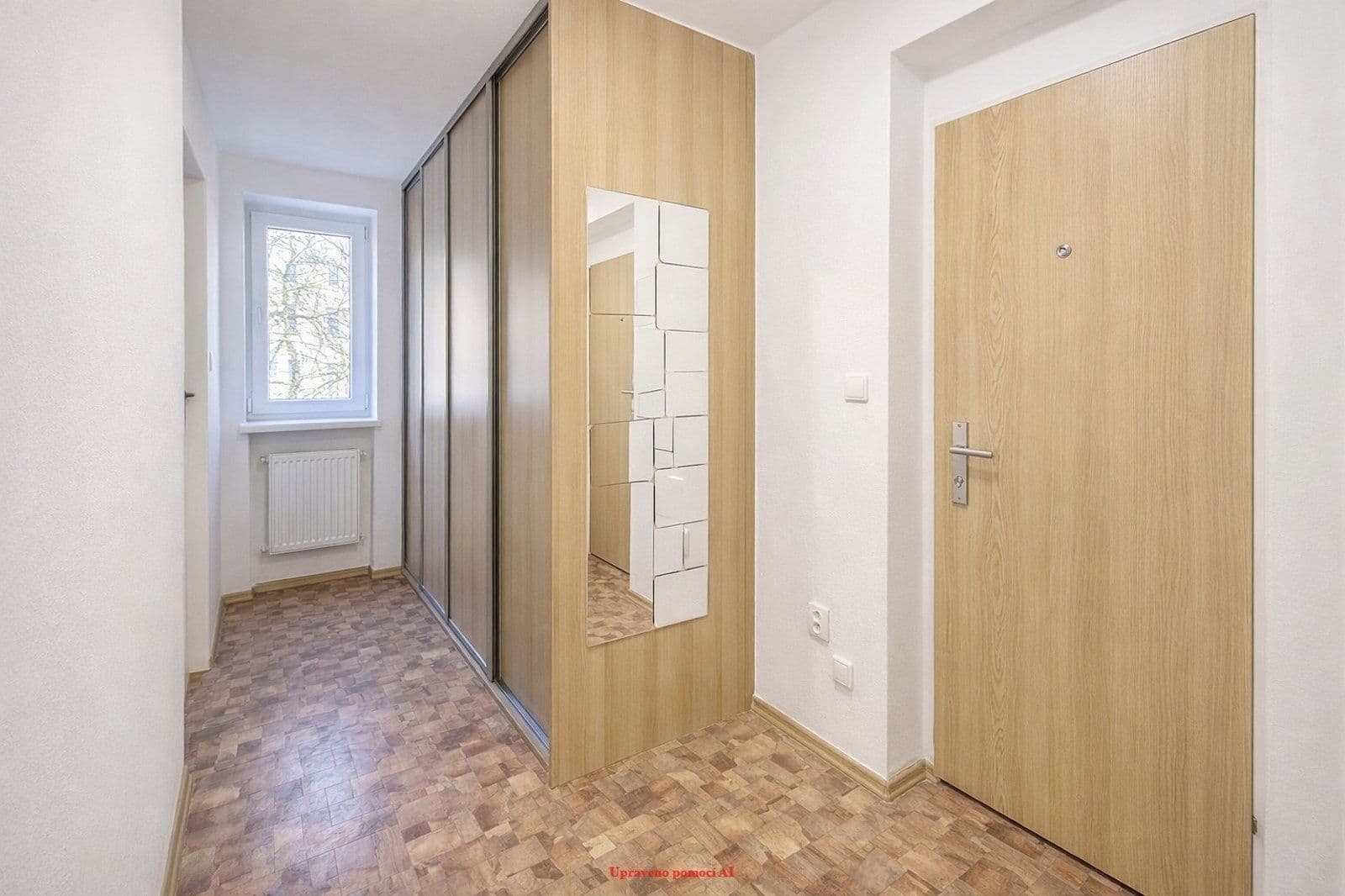 Pronájem bytu 2+1 55 m², Zakladatelská, Karviná, Moravskoslezský kraj Pronájem bytu 2+1 55 m², Zakladatelská, Karviná, Moravskoslezský kraj