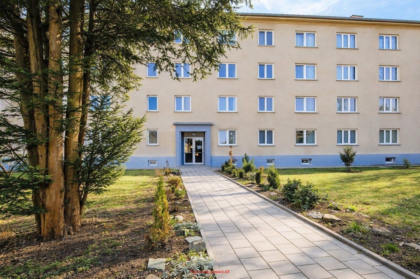 Pronájem bytu 2+1 55 m², Zakladatelská, Karviná, Moravskoslezský kraj Pronájem bytu 2+1 55 m², Zakladatelská, Karviná, Moravskoslezský kraj