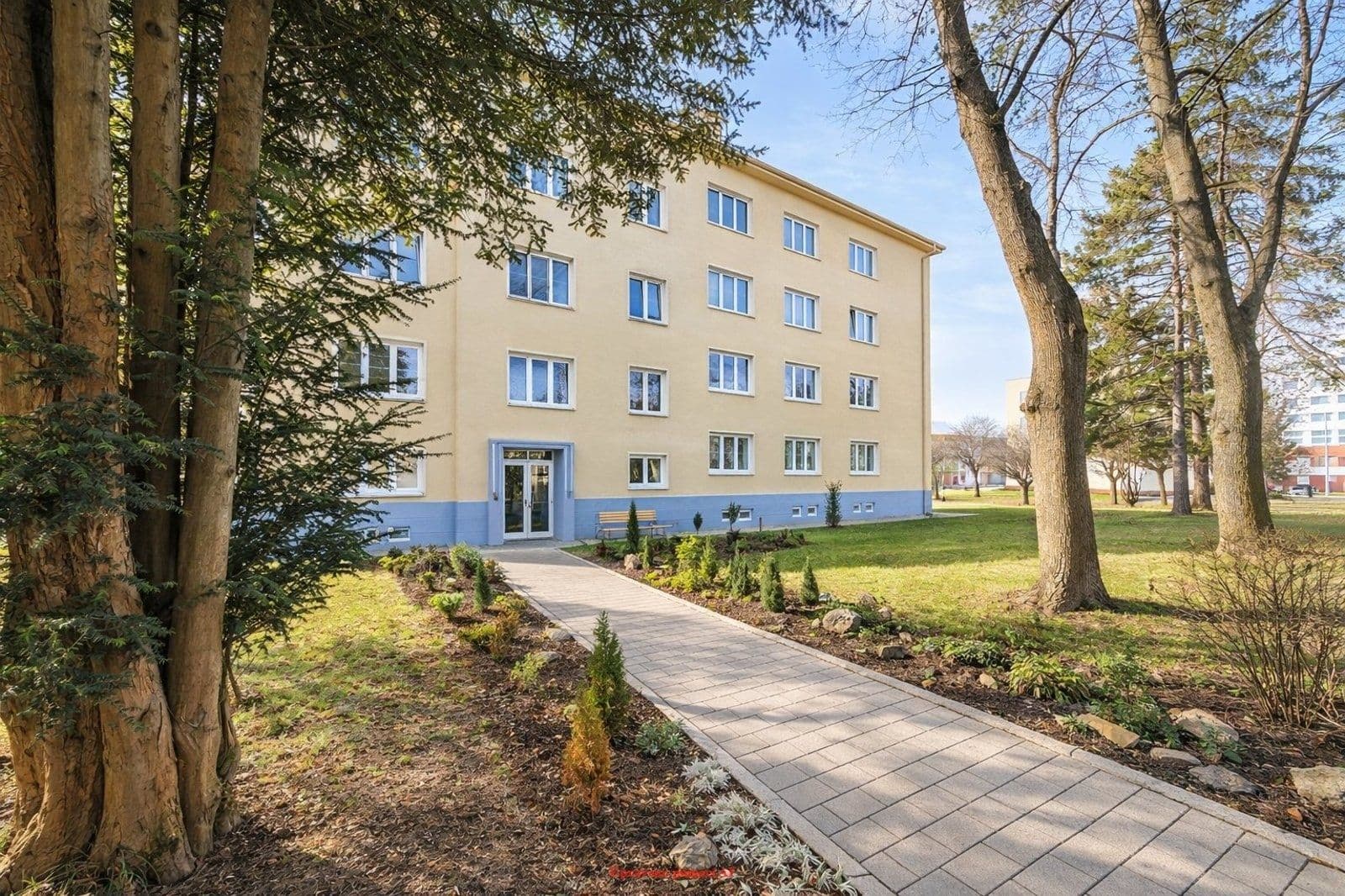 Pronájem bytu 2+1 55 m², Zakladatelská, Karviná, Moravskoslezský kraj Pronájem bytu 2+1 55 m², Zakladatelská, Karviná, Moravskoslezský kraj