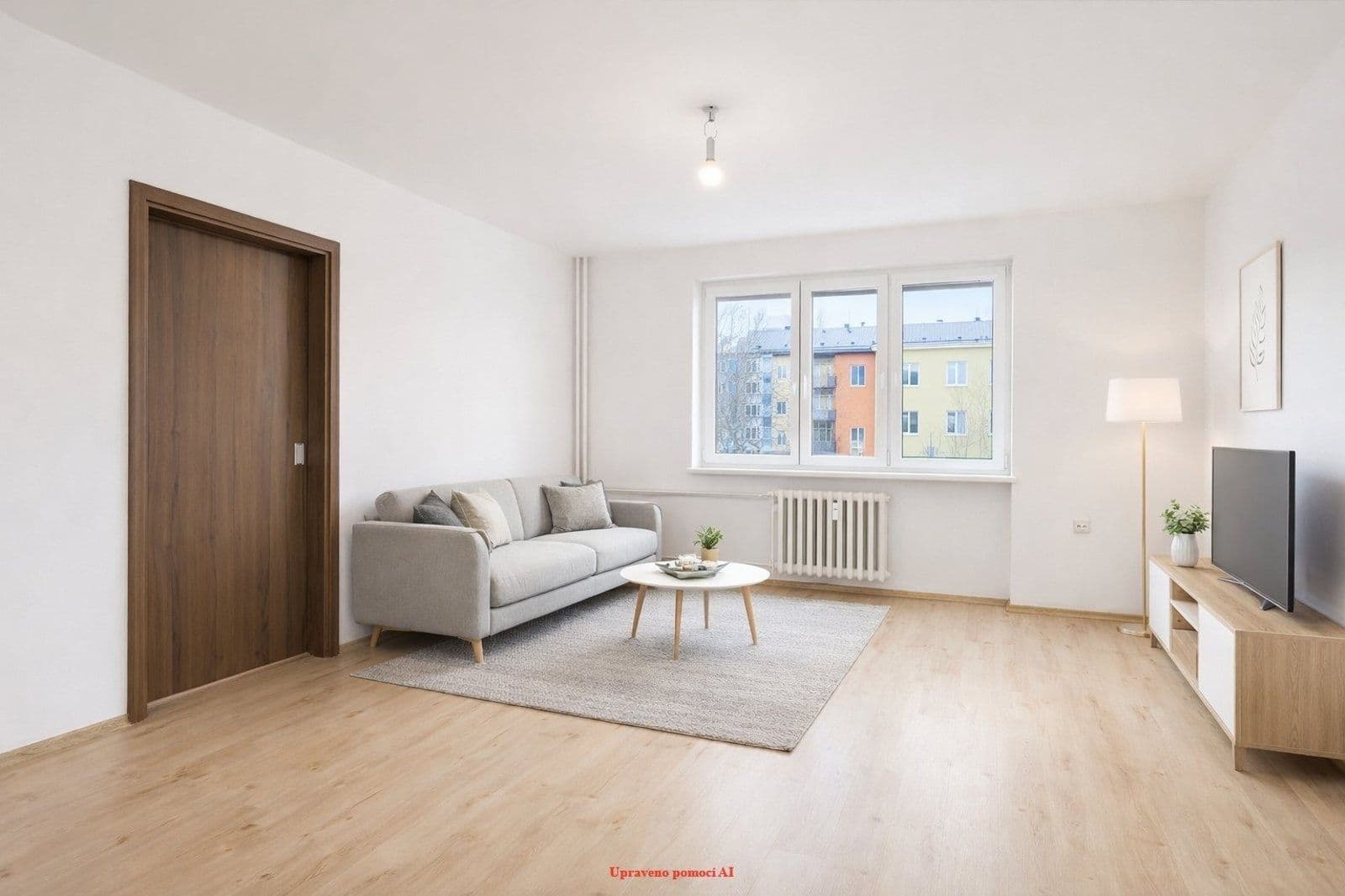 Pronájem bytu 2+1 55 m², Zakladatelská, Karviná, Moravskoslezský kraj Pronájem bytu 2+1 55 m², Zakladatelská, Karviná, Moravskoslezský kraj